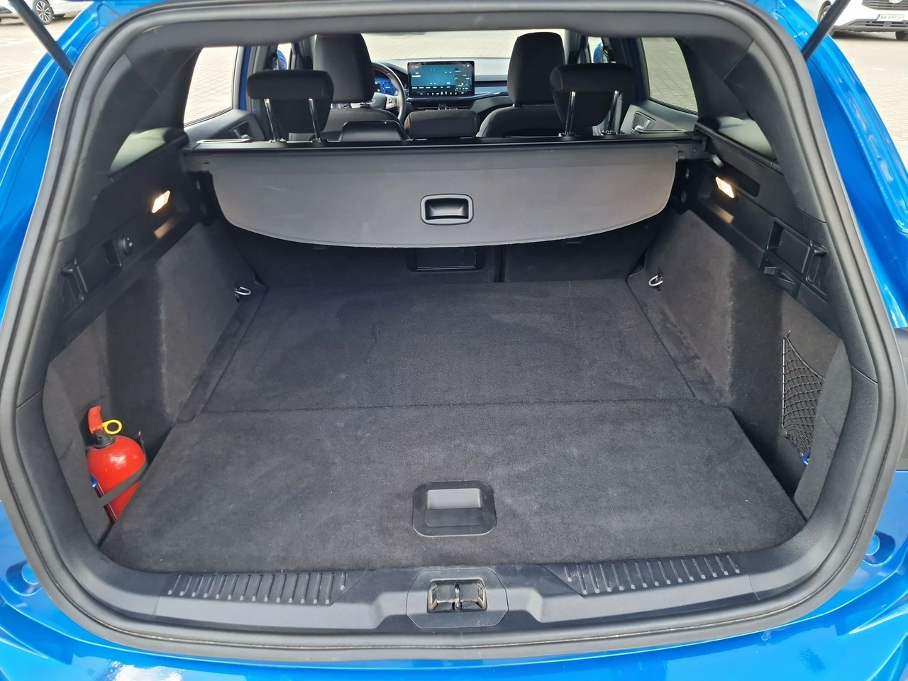 Ford Focus - Zdjęcie 33