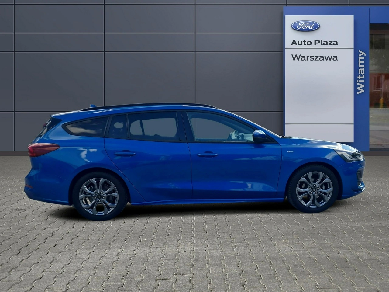 Ford Focus - Zdjęcie 5