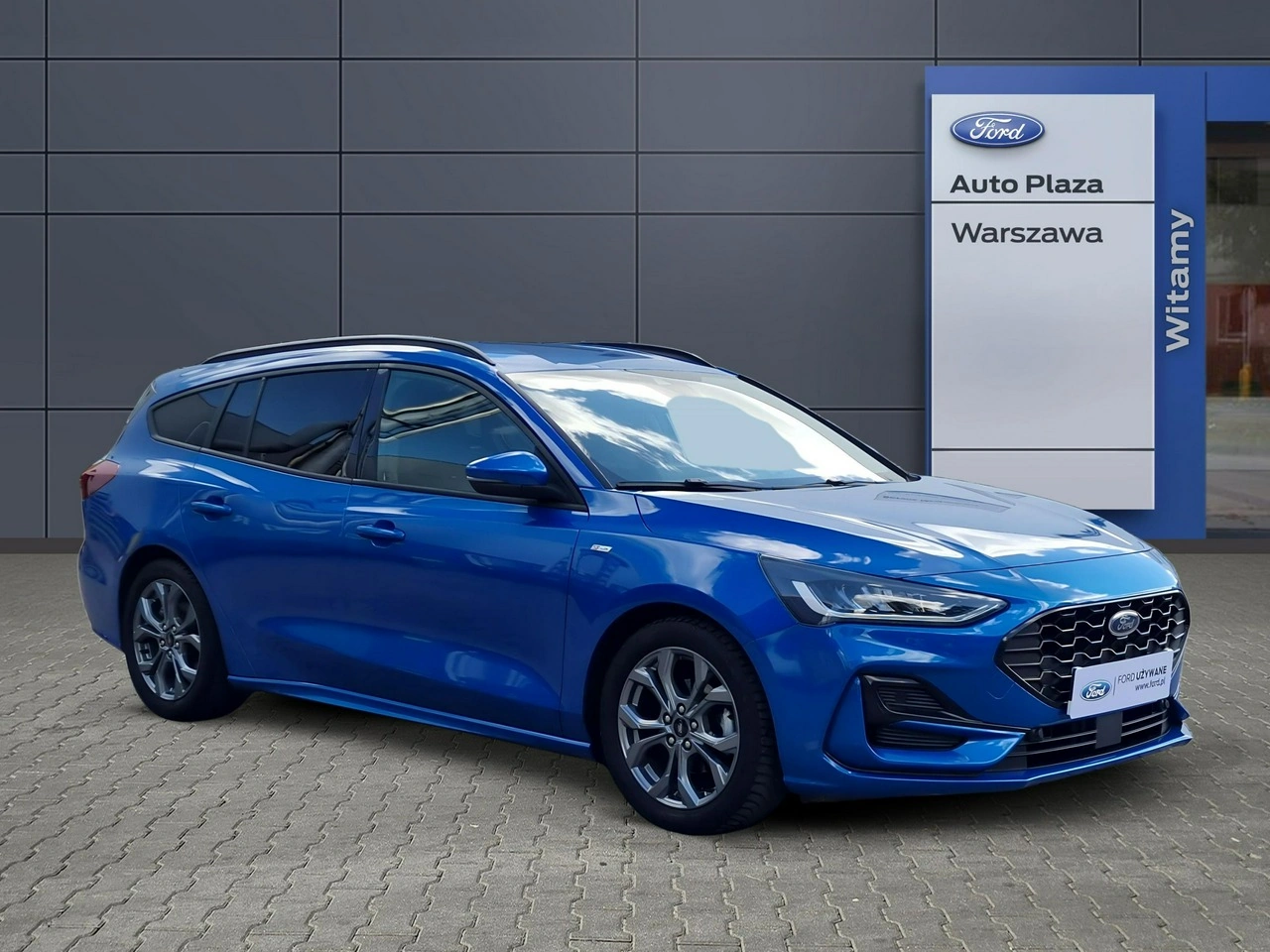 Ford Focus - Zdjęcie 6