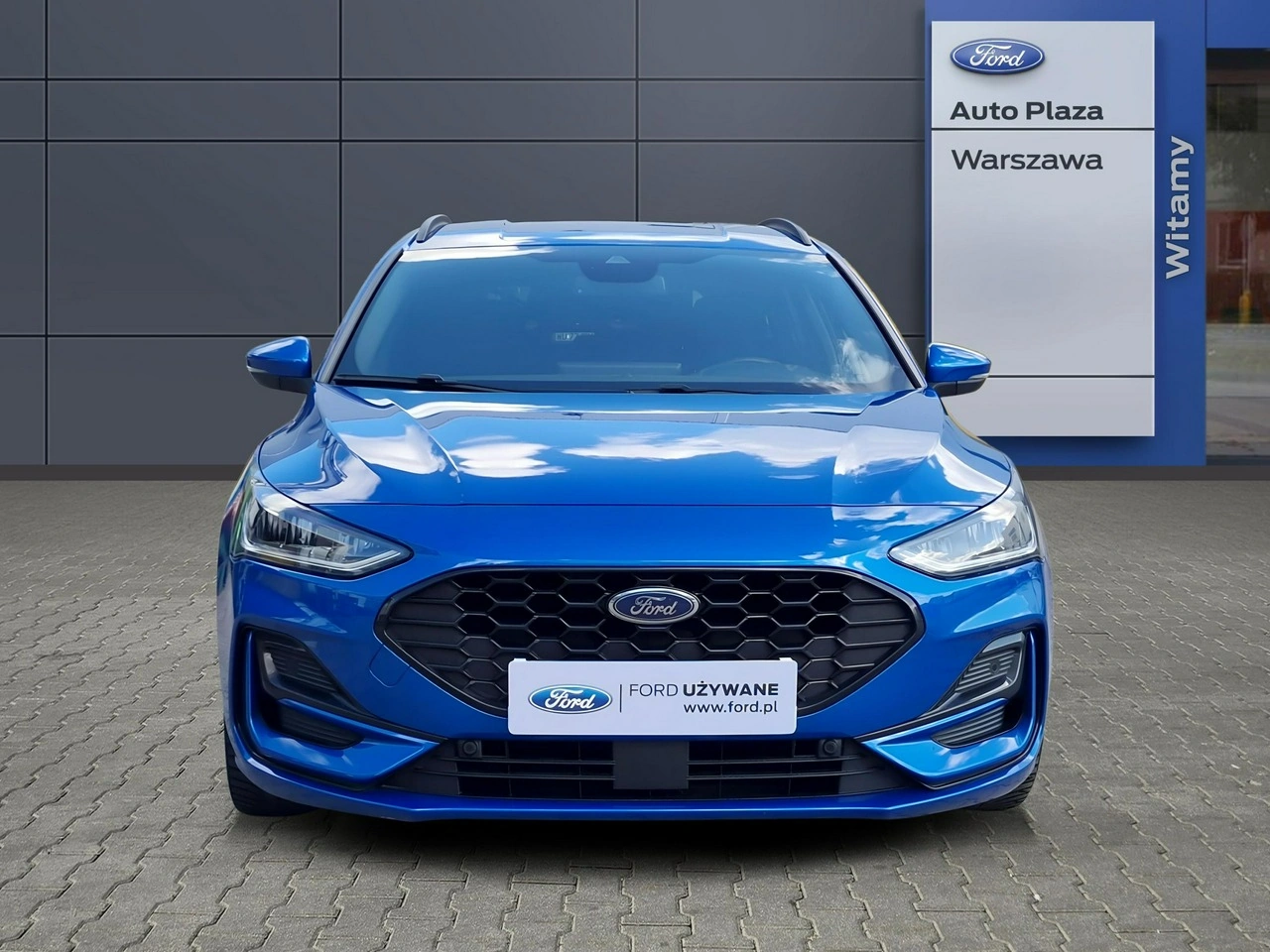 Ford Focus - Zdjęcie 7