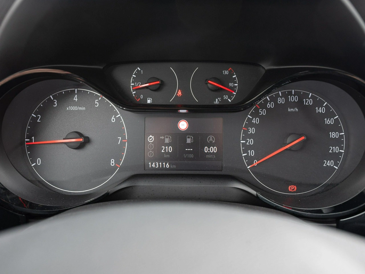 Opel Corsa - Zdjęcie 11