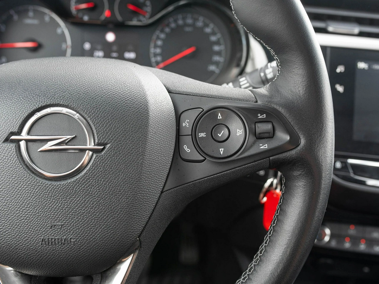 Opel Corsa - Zdjęcie 13