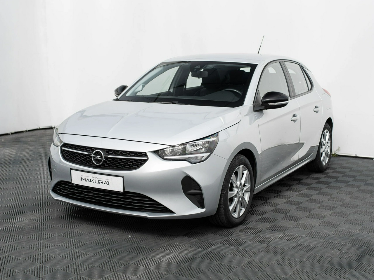 Opel Corsa - Zdjęcie 1