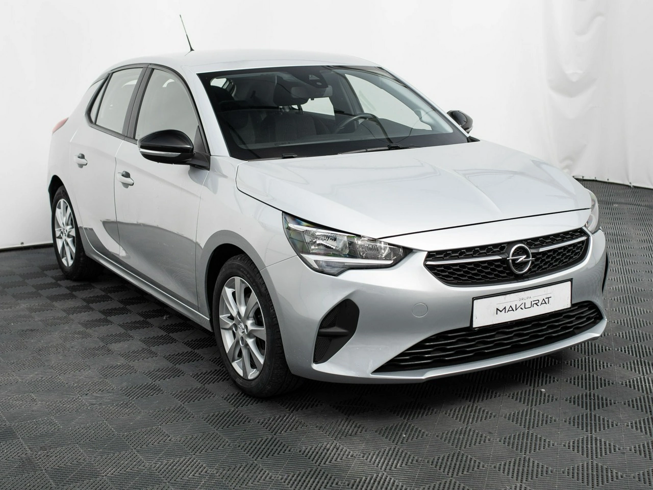 Opel Corsa - Zdjęcie 2