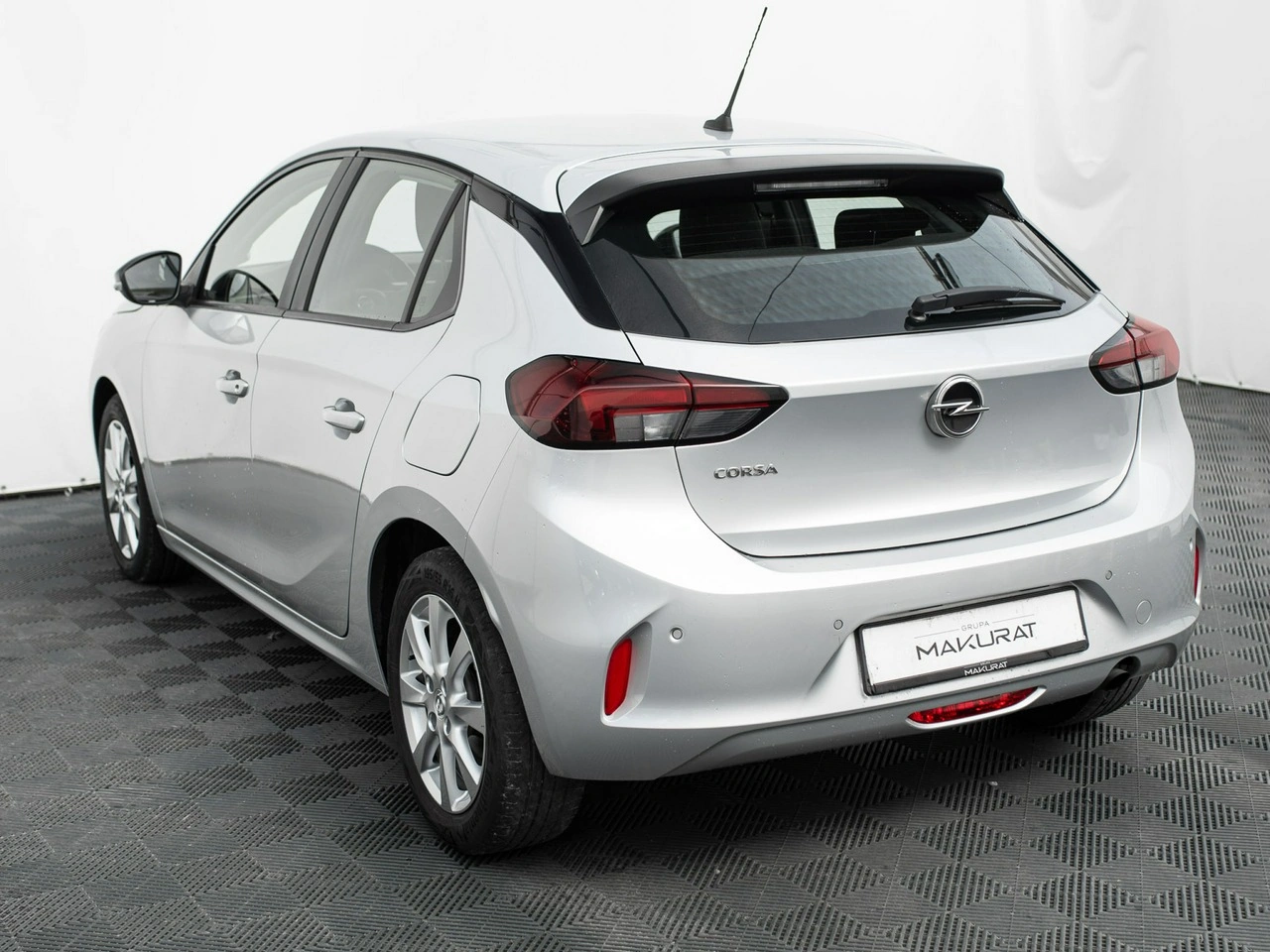 Opel Corsa - Zdjęcie 3