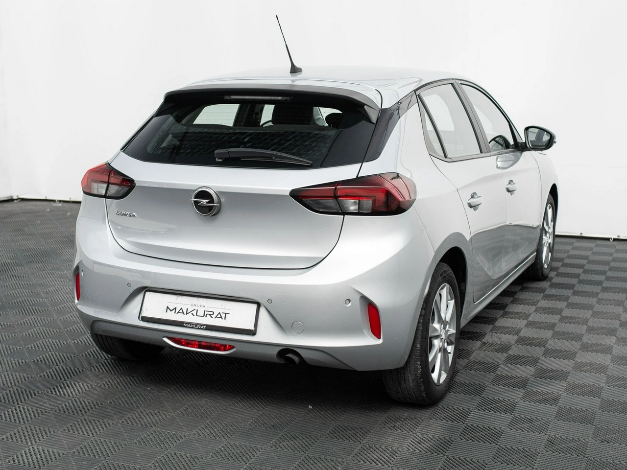 Opel Corsa - Zdjęcie 4