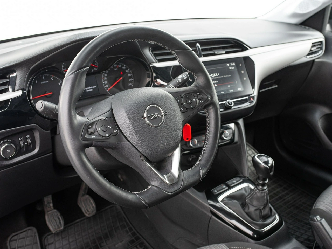 Opel Corsa - Zdjęcie 5
