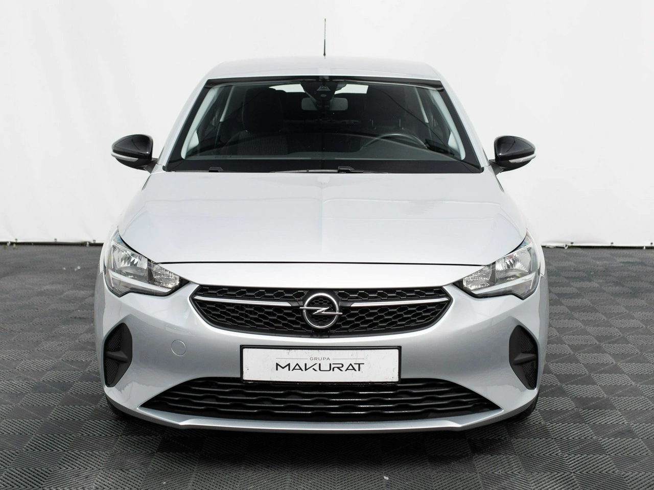 Opel Corsa - Zdjęcie 6