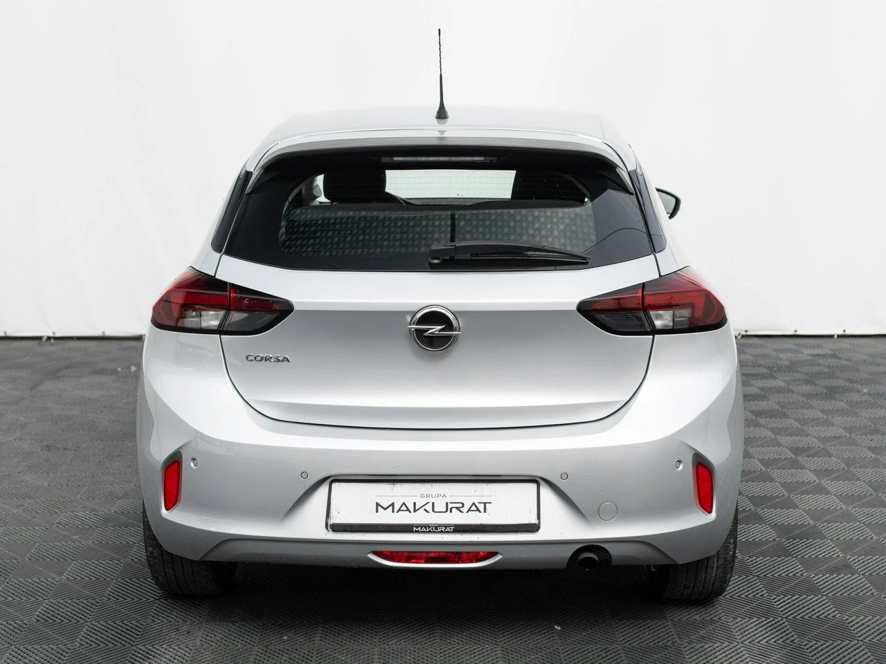 Opel Corsa - Zdjęcie 7