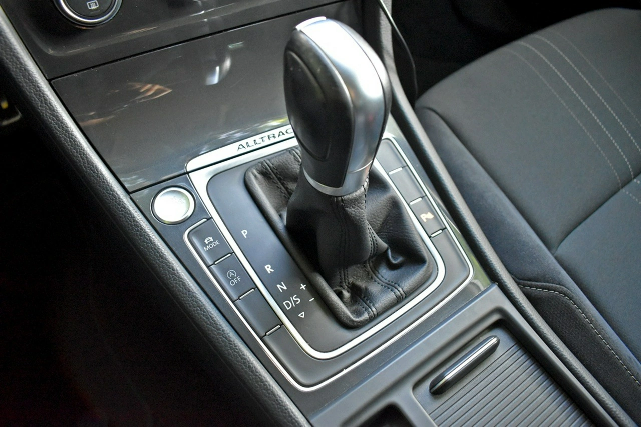 Volkswagen Golf Alltrack - Zdjęcie 26