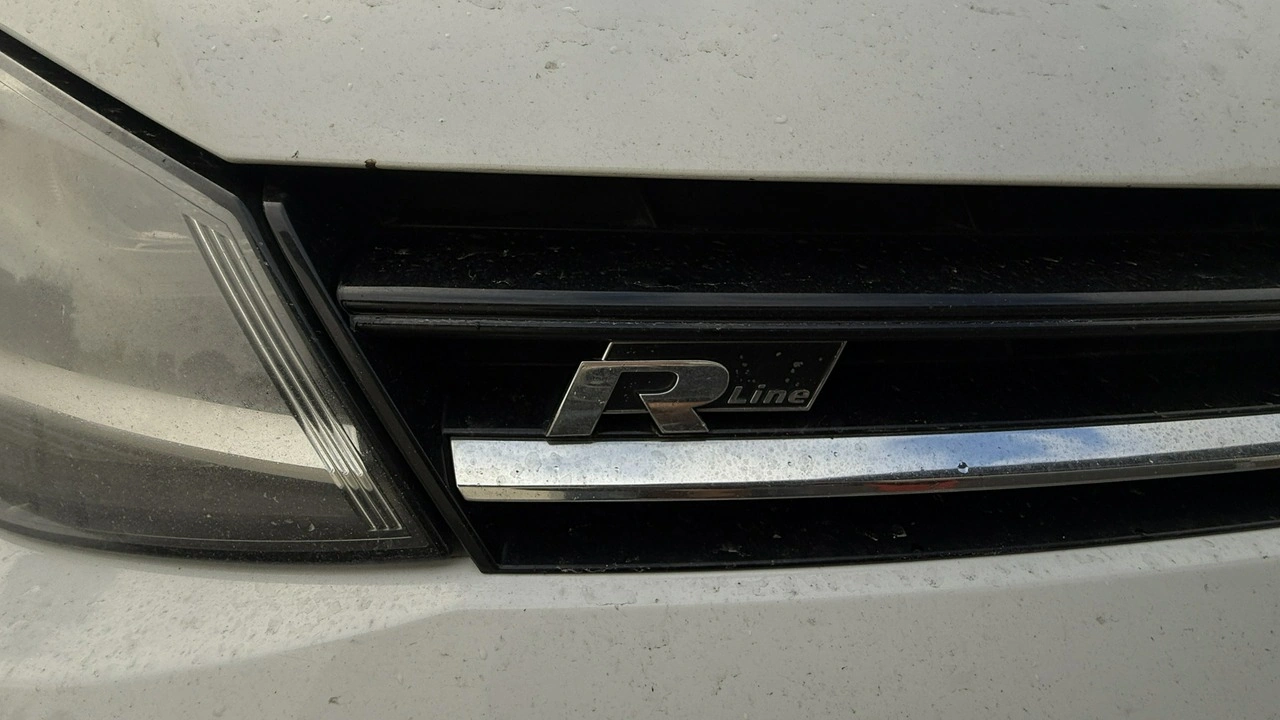 Volkswagen Golf Variant - Zdjęcie 25
