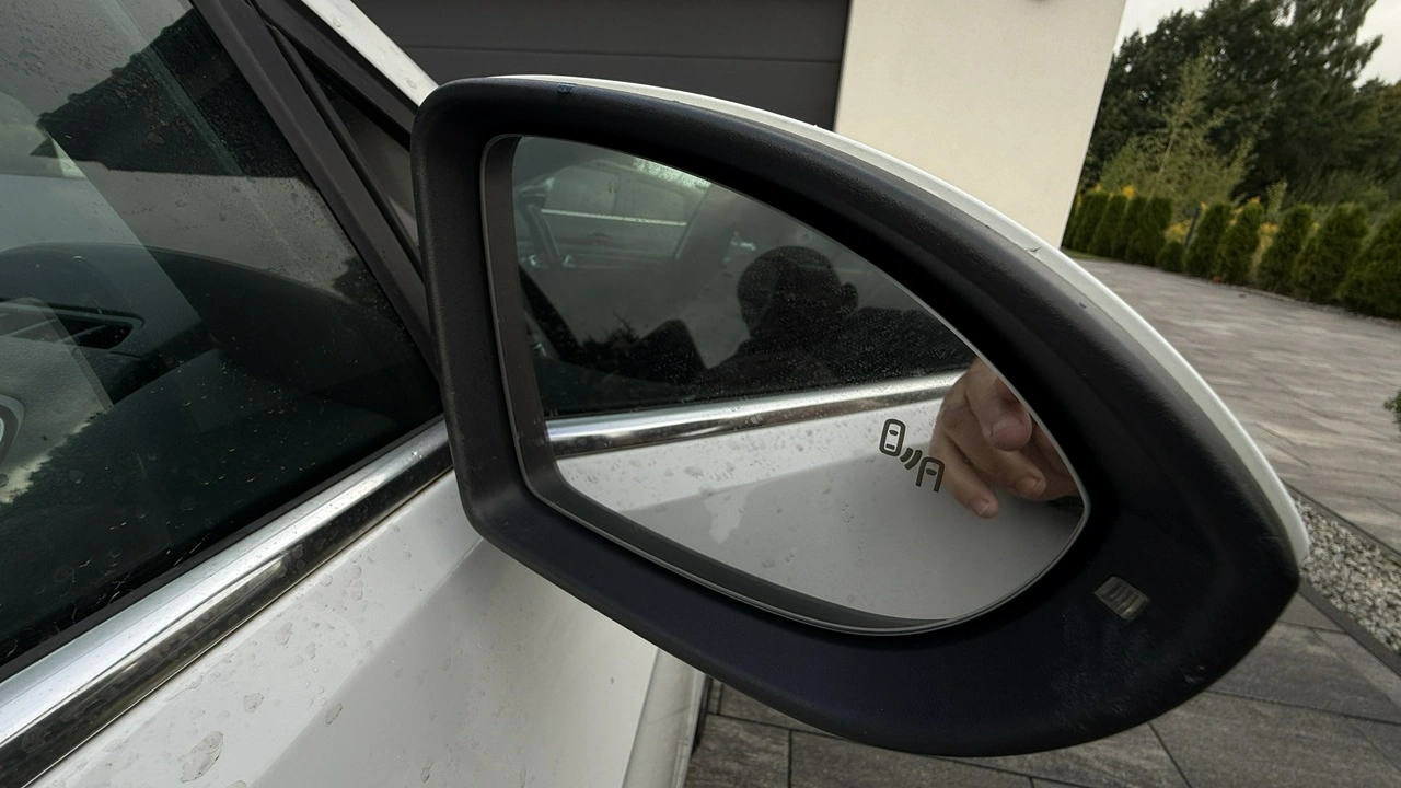 Volkswagen Golf Variant - Zdjęcie 26