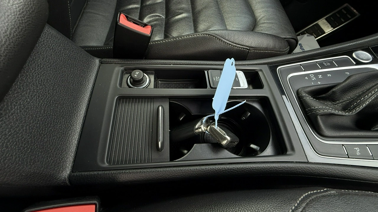Volkswagen Golf Variant - Zdjęcie 28