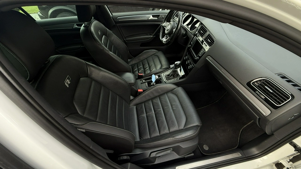 Volkswagen Golf Variant - Zdjęcie 29
