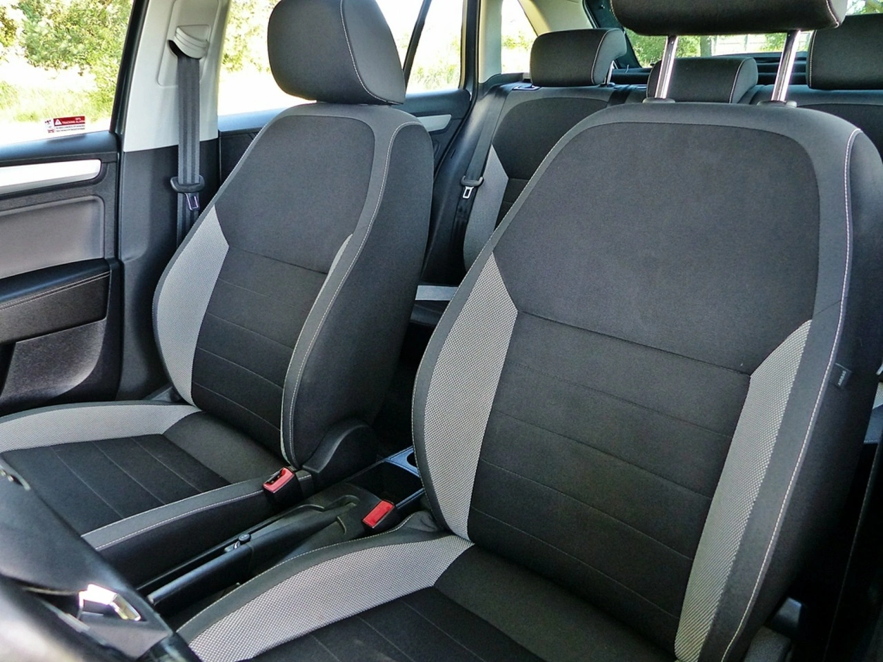 Skoda RAPID - Zdjęcie 18