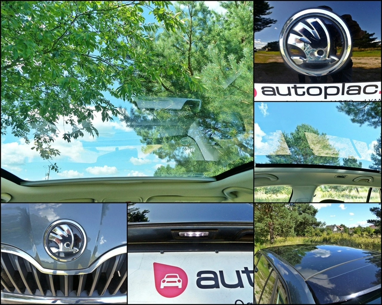 Skoda RAPID - Zdjęcie 21
