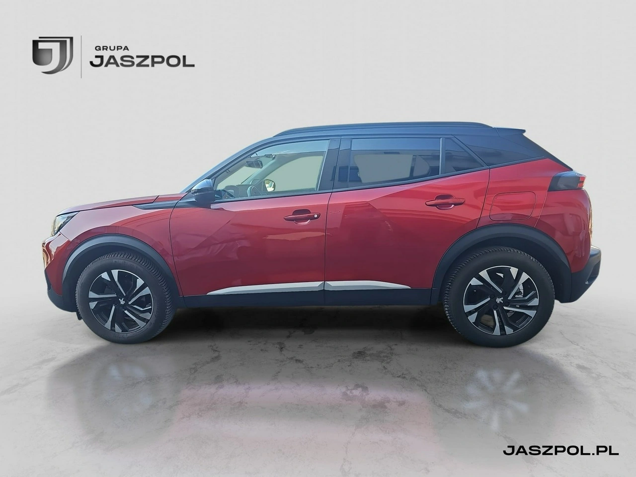 Peugeot 2008 - Zdjęcie 7