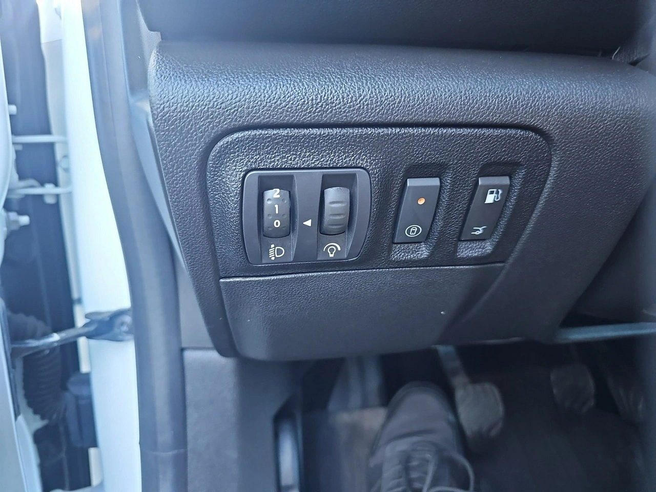 Renault Megane - Zdjęcie 15