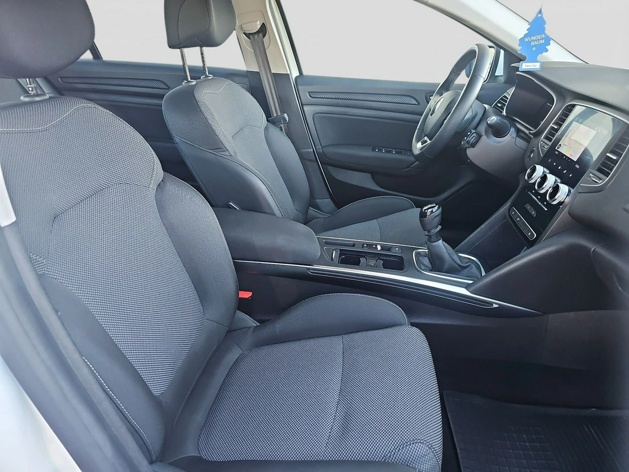 Renault Megane - Zdjęcie 18