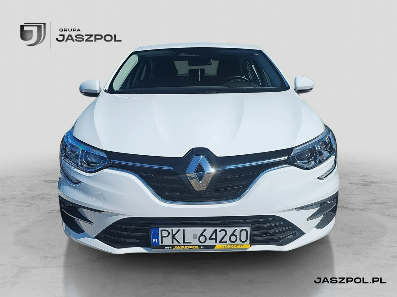 Renault Megane - Zdjęcie 1