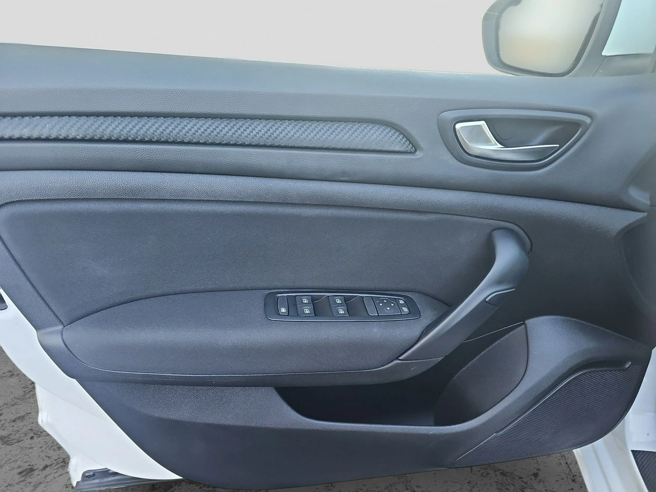 Renault Megane - Zdjęcie 19