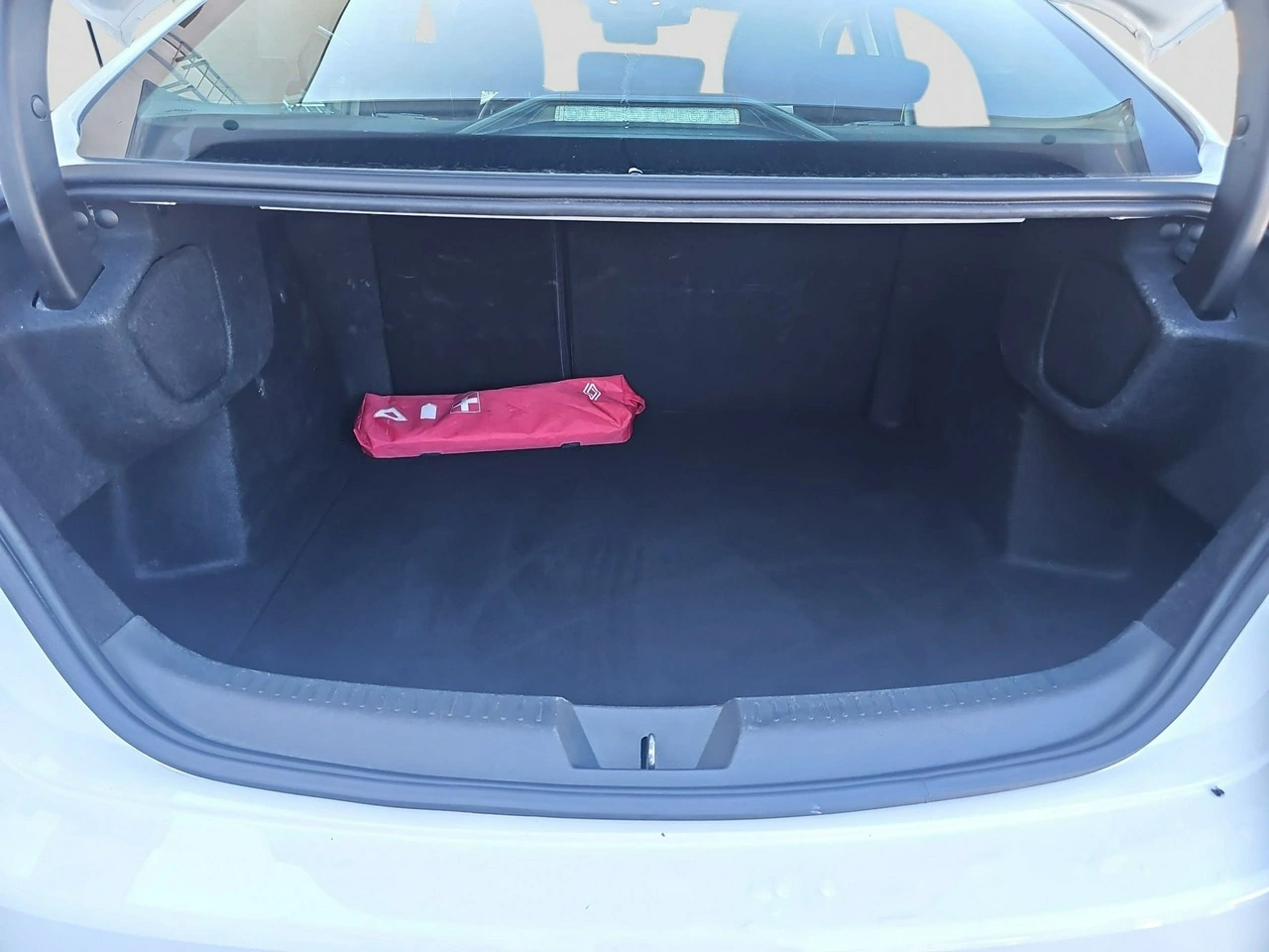 Renault Megane - Zdjęcie 20