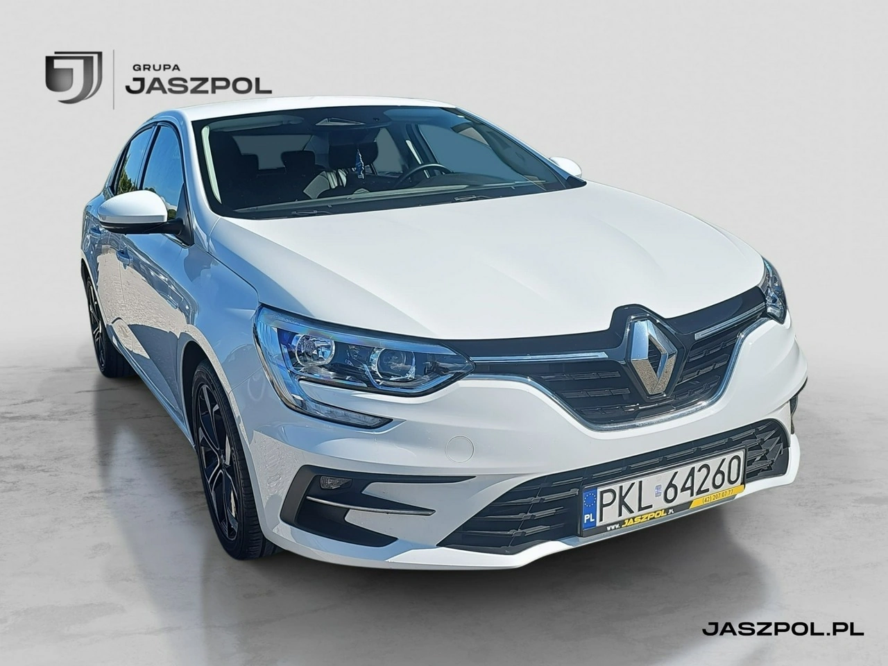Renault Megane - Zdjęcie 2
