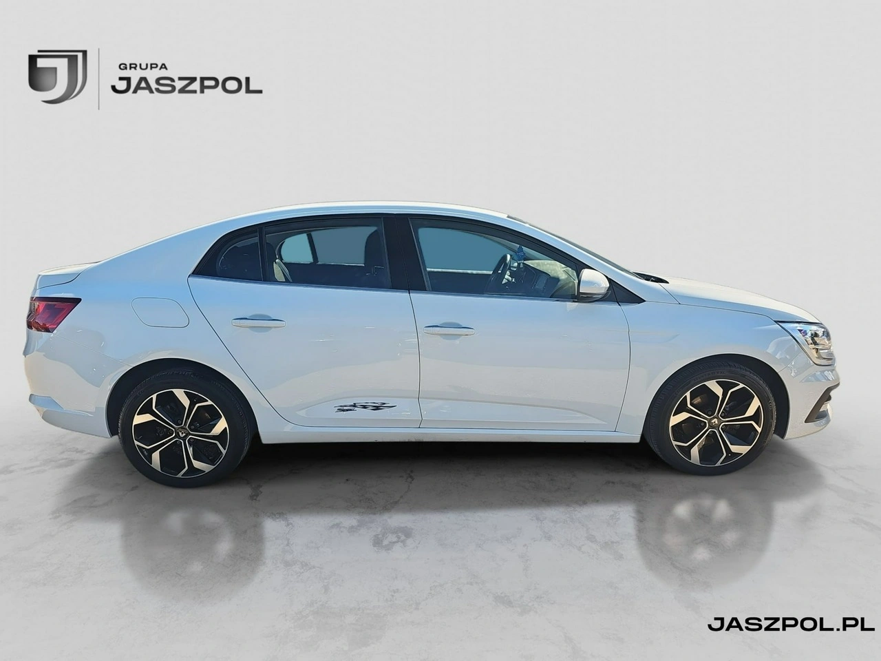 Renault Megane - Zdjęcie 3