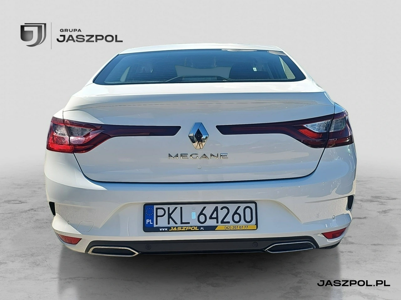 Renault Megane - Zdjęcie 5