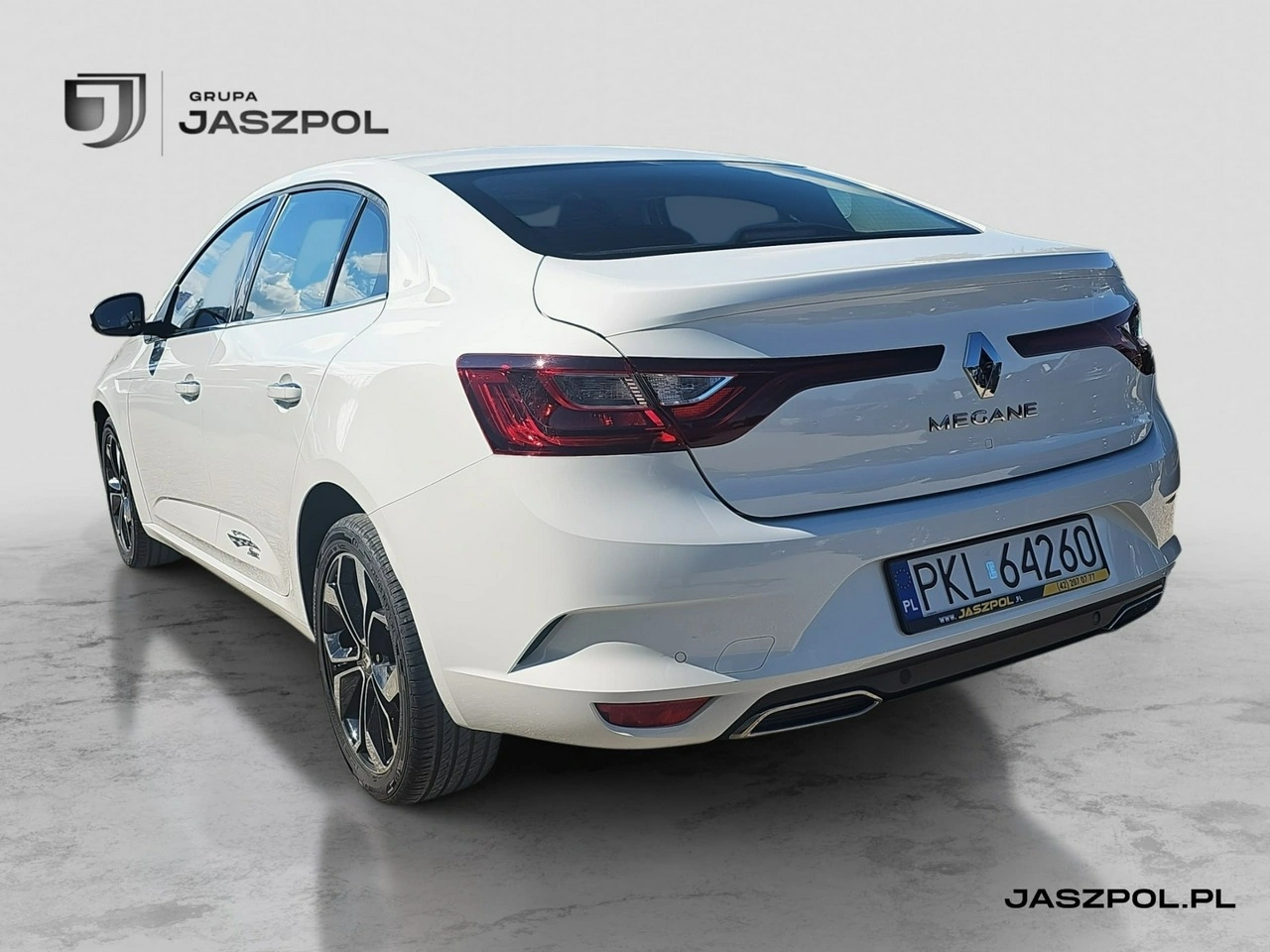 Renault Megane - Zdjęcie 6