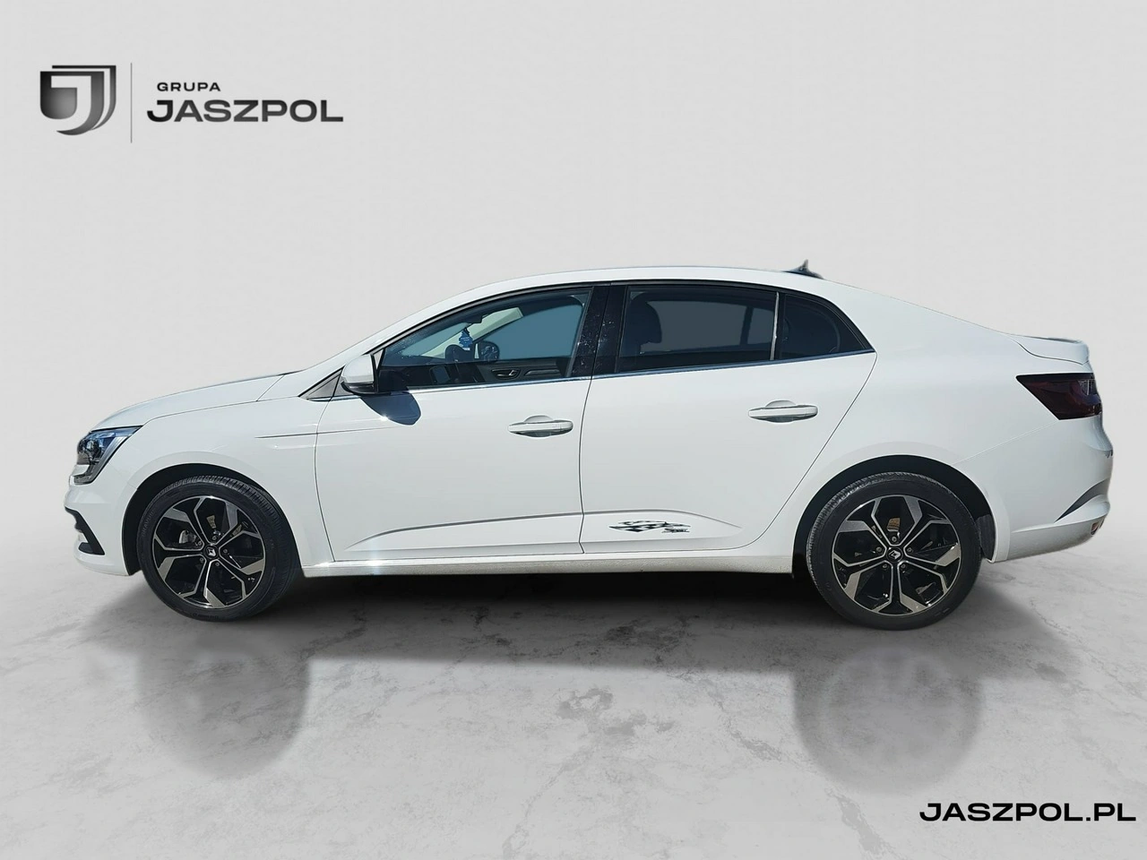 Renault Megane - Zdjęcie 7