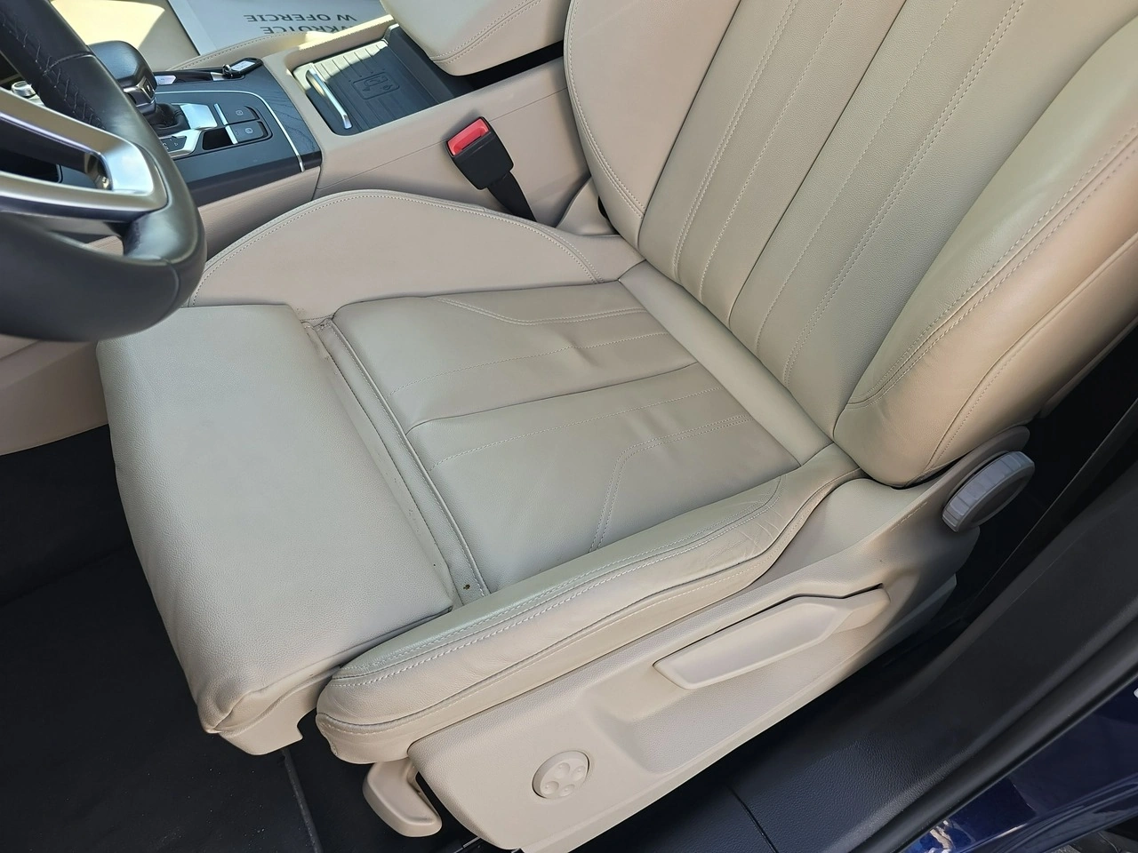 Audi Q5 - Zdjęcie 11