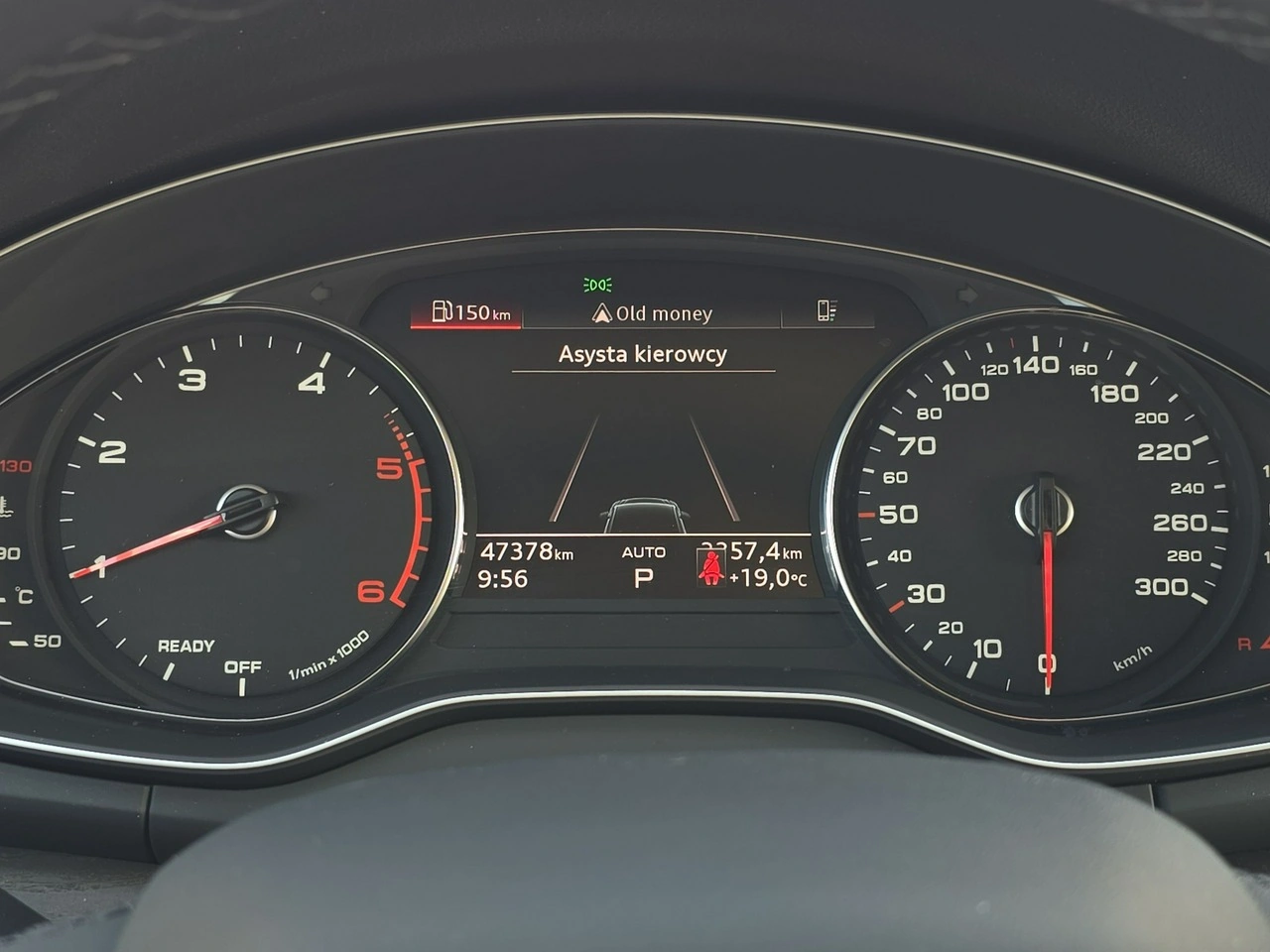 Audi Q5 - Zdjęcie 12