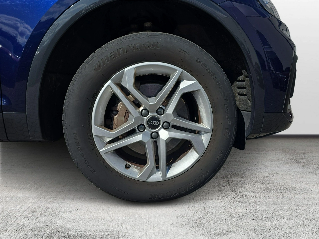 Audi Q5 - Zdjęcie 15