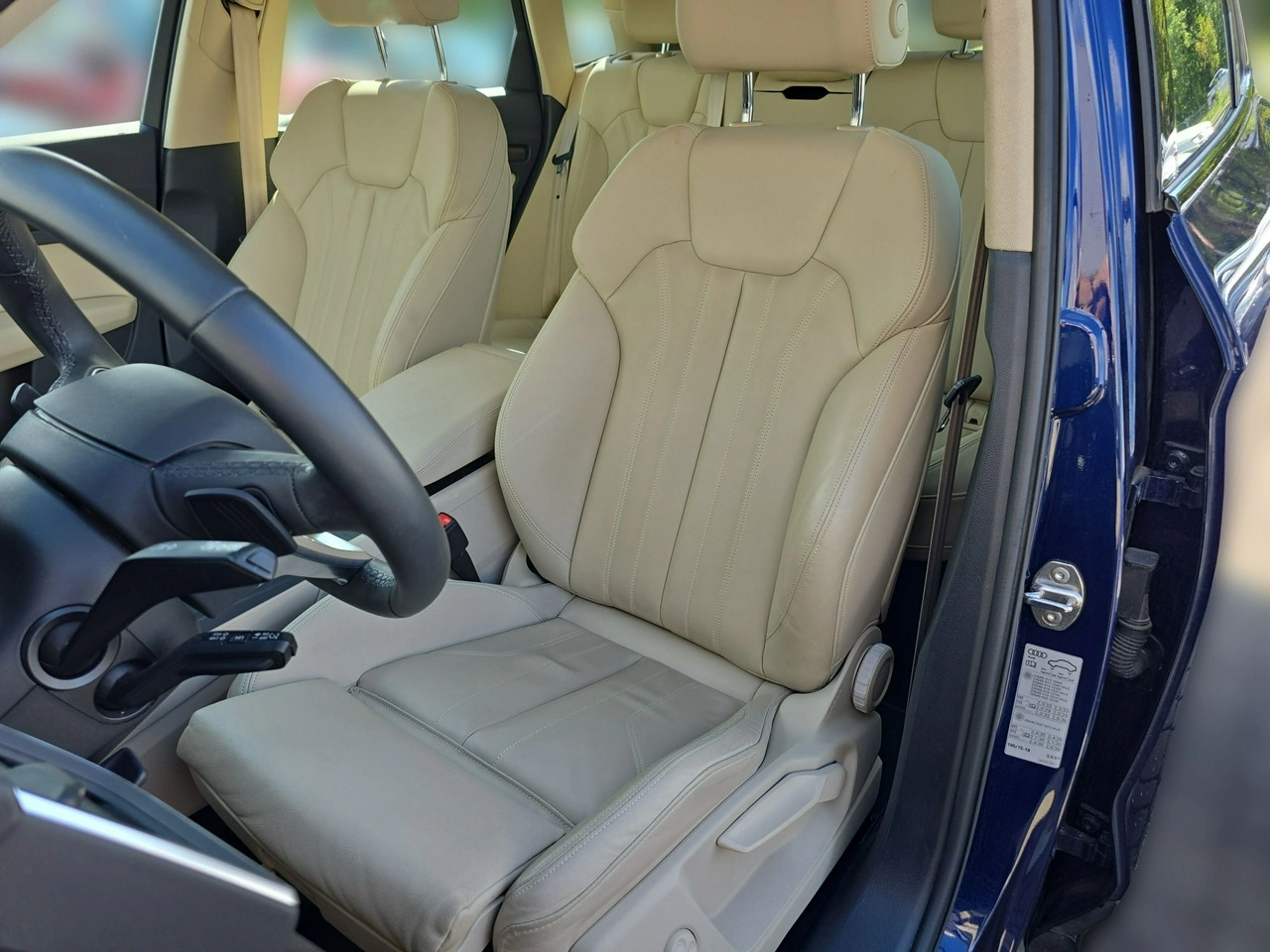 Audi Q5 - Zdjęcie 17