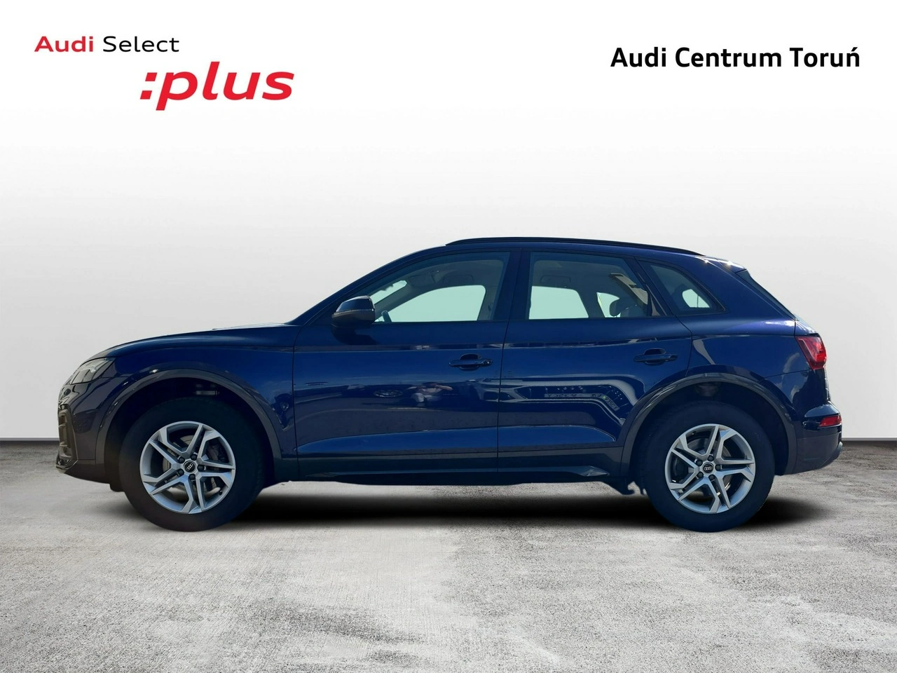 Audi Q5 - Zdjęcie 1