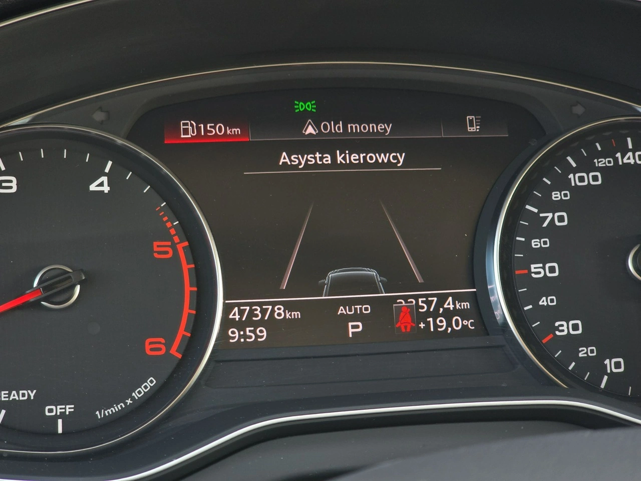 Audi Q5 - Zdjęcie 21
