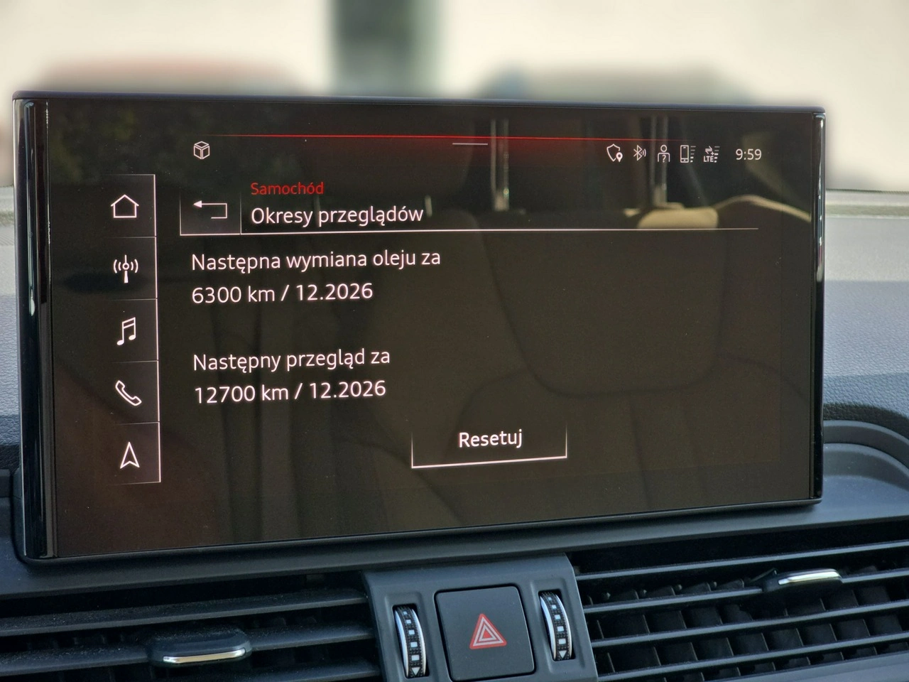 Audi Q5 - Zdjęcie 23