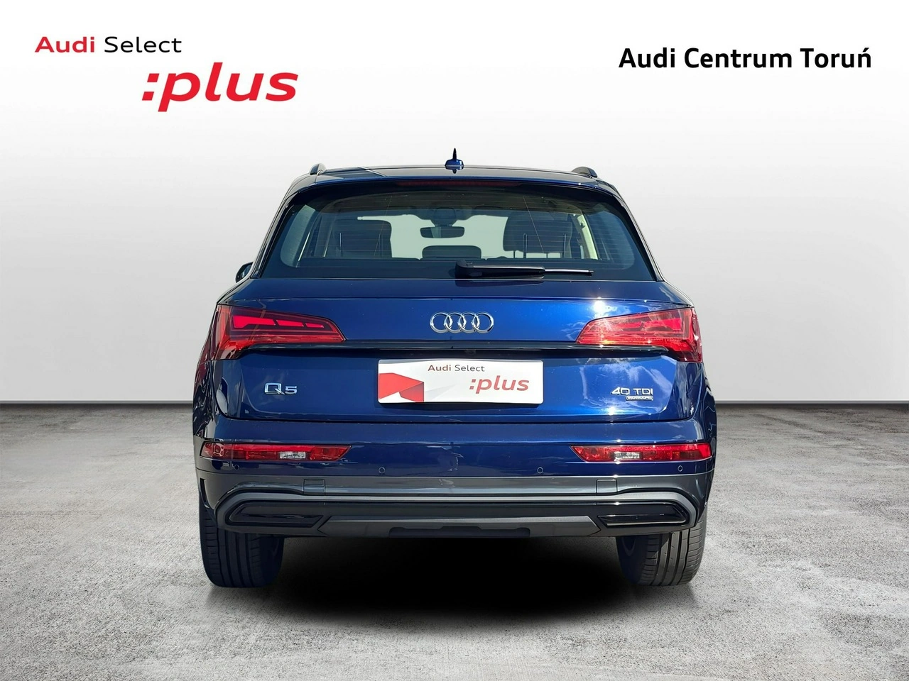 Audi Q5 - Zdjęcie 3