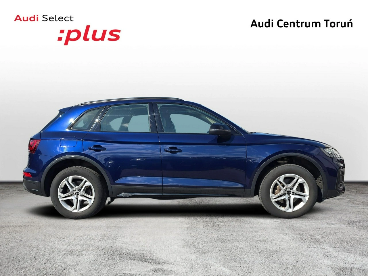 Audi Q5 - Zdjęcie 5