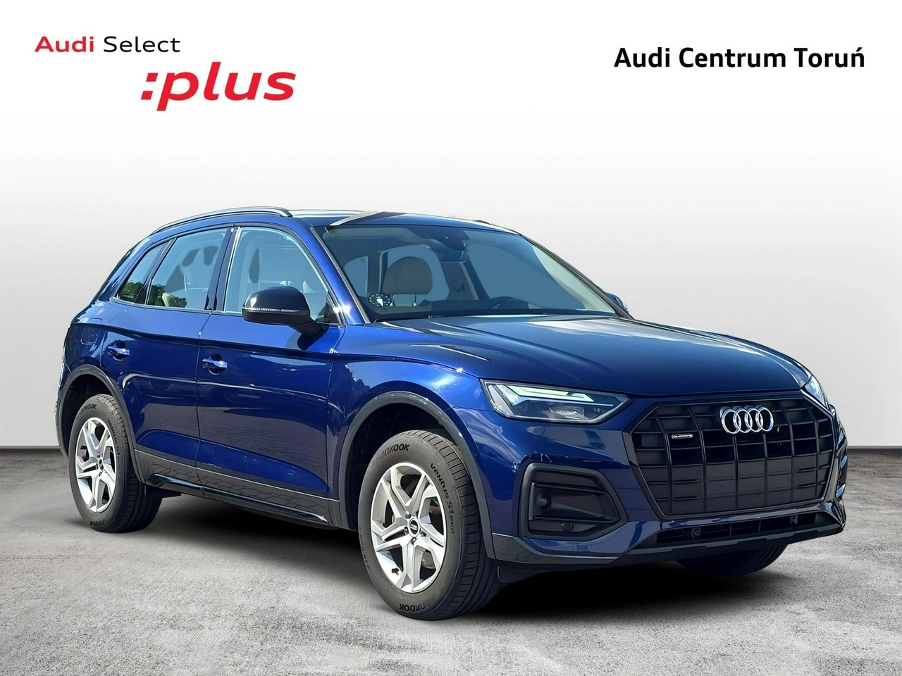 Audi Q5 - Zdjęcie 6