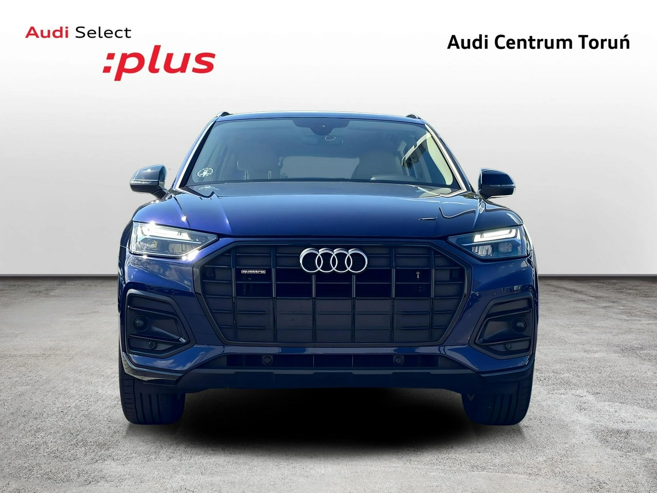 Audi Q5 - Zdjęcie 7