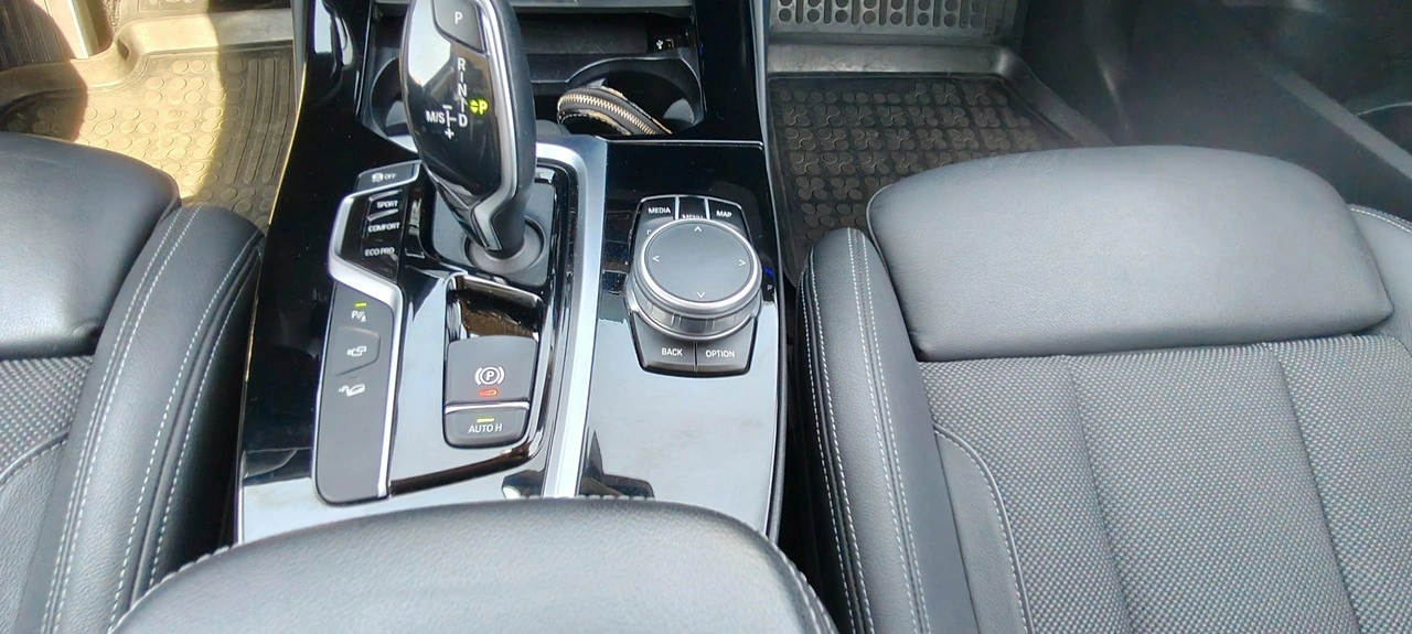 BMW X3 - Zdjęcie 10
