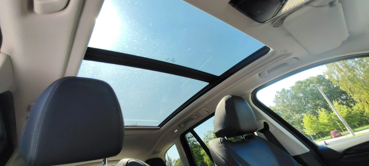 BMW X3 - Zdjęcie 15