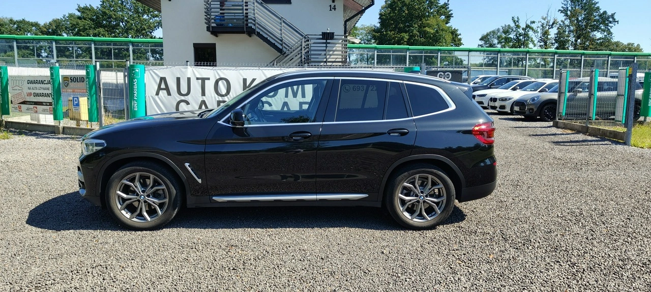 BMW X3 - Zdjęcie 6