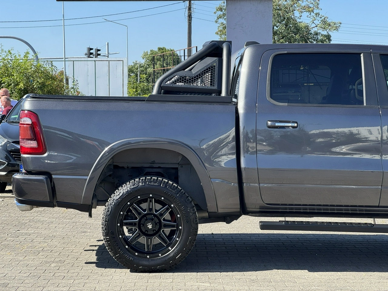 Dodge RAM - Zdjęcie 12