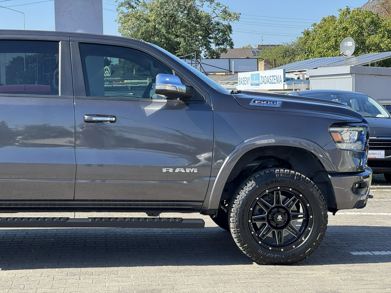 Dodge RAM - Zdjęcie 13