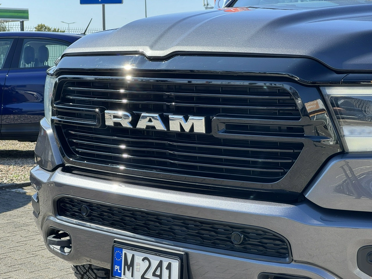 Dodge RAM - Zdjęcie 16