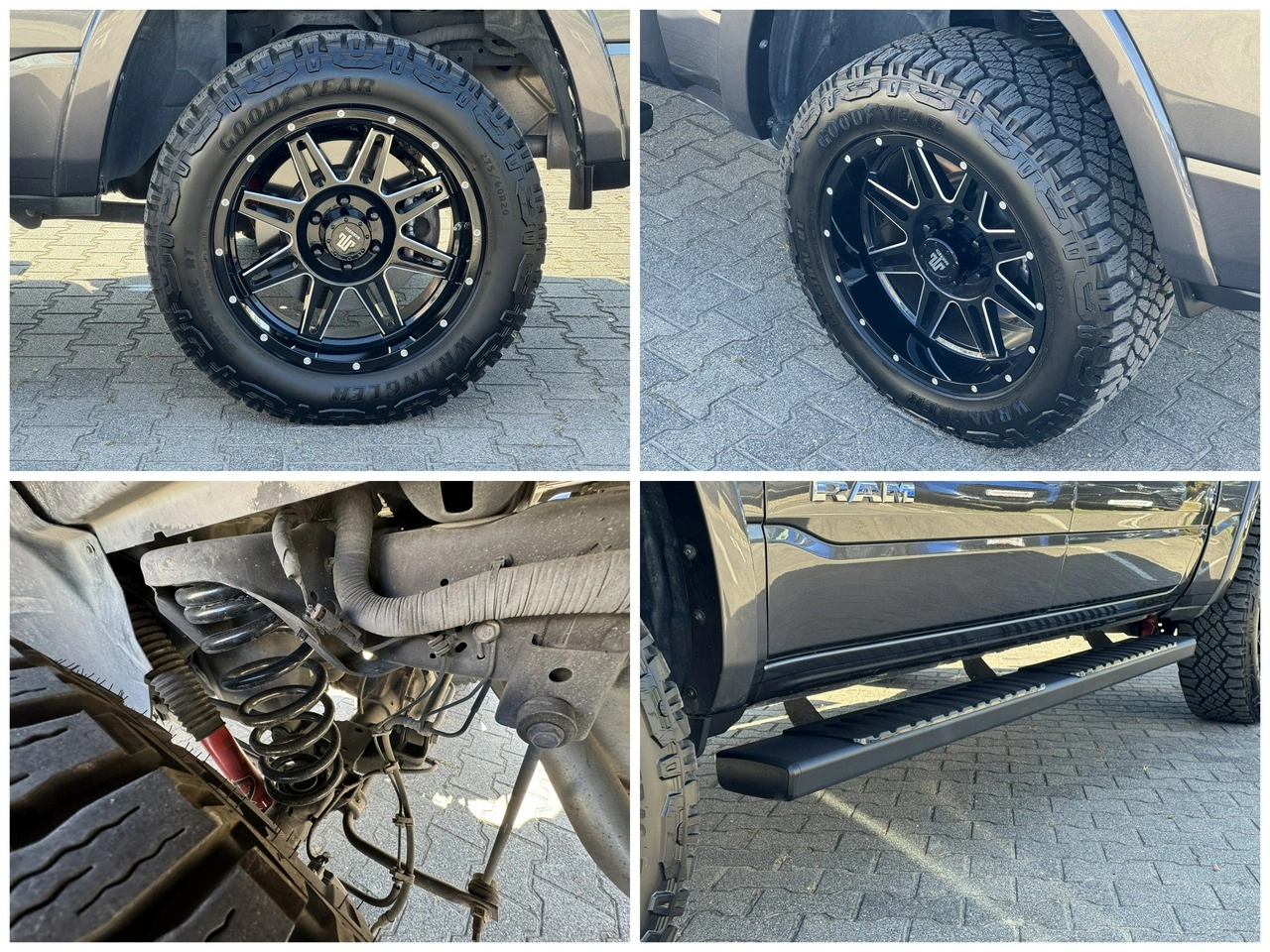 Dodge RAM - Zdjęcie 18
