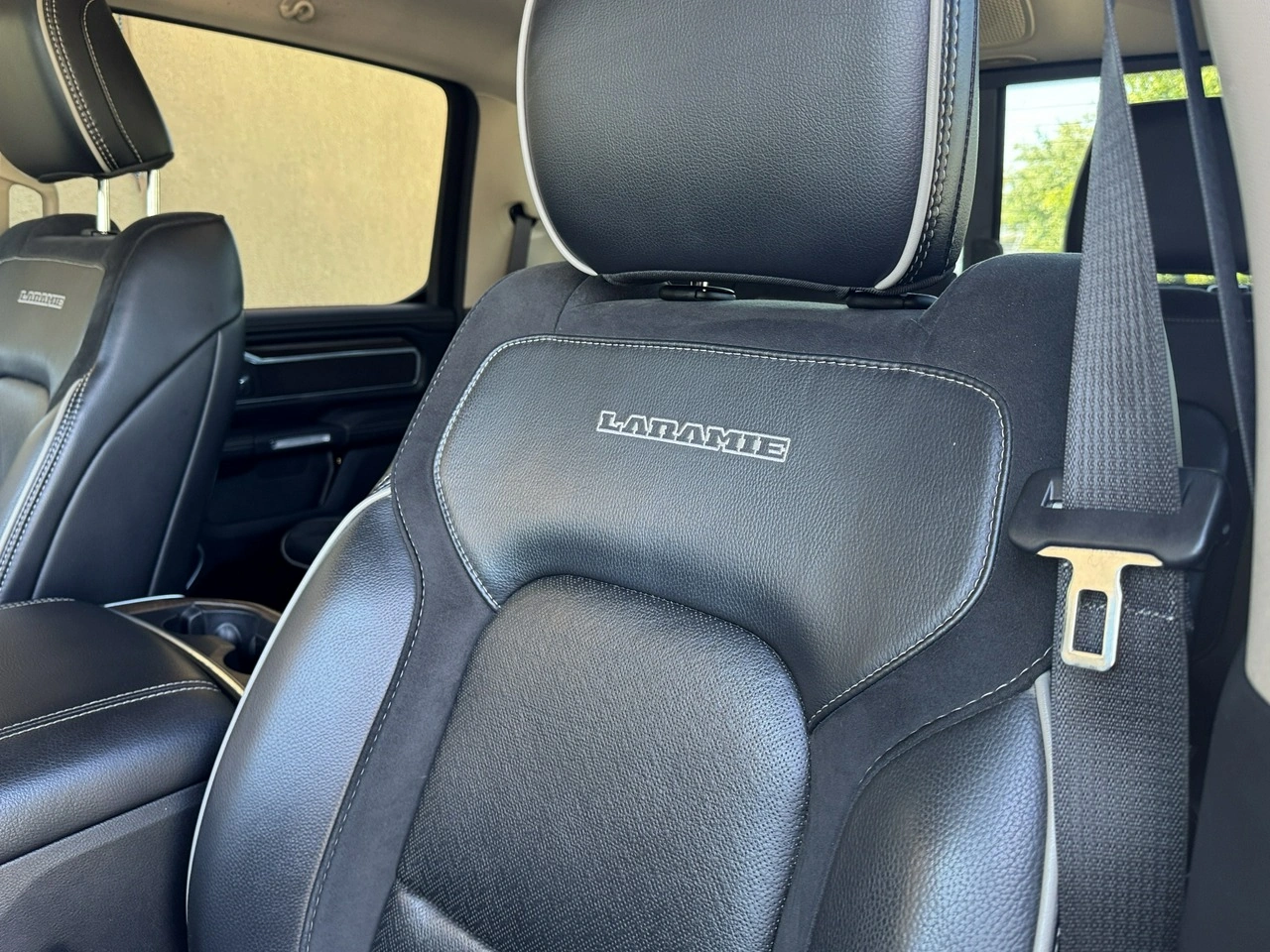 Dodge RAM - Zdjęcie 21